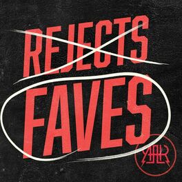 Album cover of Rejects Faves