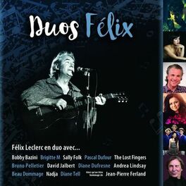 Album cover of Duos Félix