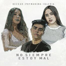 Prymanena La Carita Canci n con letra Deezer