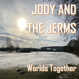 Album cover of Worlds Together