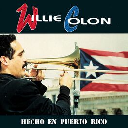 Album cover of Hecho En Puerto Rico