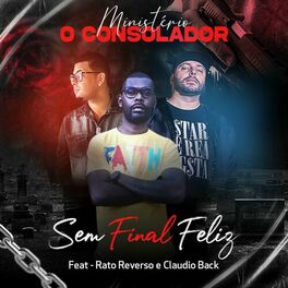 Album cover of Sem Final Feliz