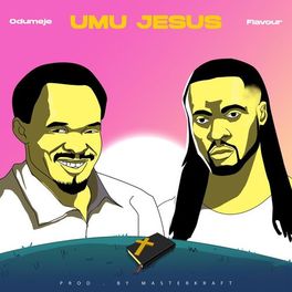 Album cover of Umu Jesus