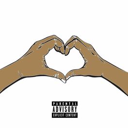 Album cover of LOVE