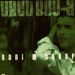 Album cover of Rani m'hayar