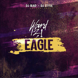 Album cover of Eagle