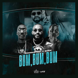 Album cover of Bum.Bum.Bum