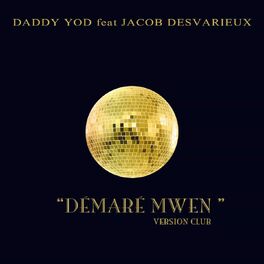 Album cover of Démaré mwen club (Version Club)