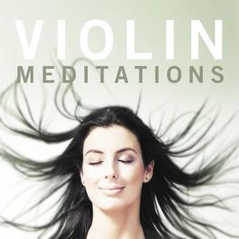 Album cover of Violin Meditations