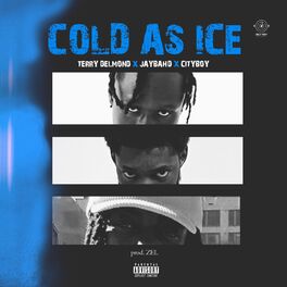 Album cover of COLD AS ICE. (feat. Jay Bahd & City Boy)
