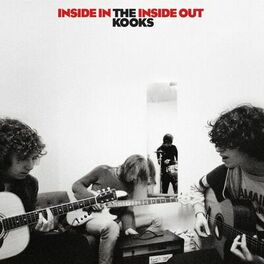 Album cover of Inside In / Inside Out (Acoustic / Live At Abbey Road, 2005)