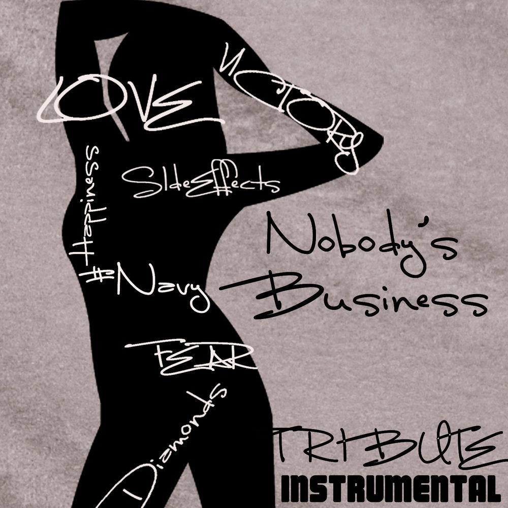 Nobody s business feat chris