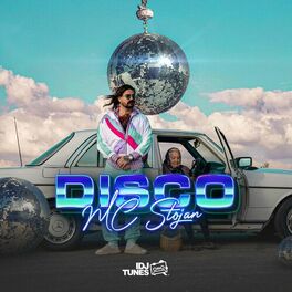 Album cover of Disco