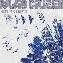 Album cover of Hope and Despair