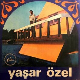 Album cover of Aşkınla Sürünsem