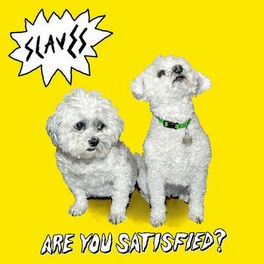 Album cover of Are You Satisfied? (Deluxe)
