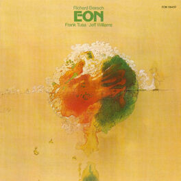 Album cover of Eon