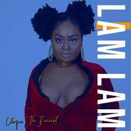 Album cover of cheque the receipt