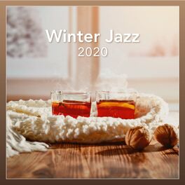 Album cover of Winter Jazz 2020