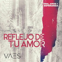 Album cover of Reflejo de tu Amor