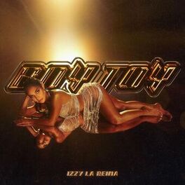 Album cover of BOY TOY
