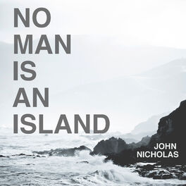 Album cover of No Man Is an Island