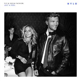 Album cover of Just a Fool