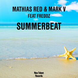 Album cover of Summerbeat