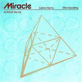 Album cover of Miracle (ACRAZE Remix)