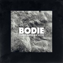 Album cover of BODIE