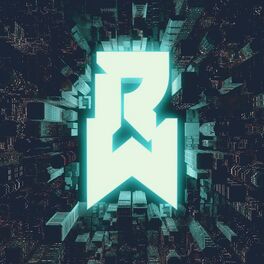 Album cover of Retrowave