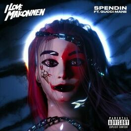 Album cover of Spendin' (feat. Gucci Mane)