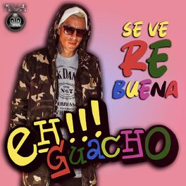 Album cover of Se Vé Re Buena