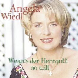 Album cover of Wenn's der Herrgott so will
