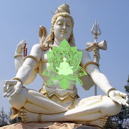 Album cover of Om Shanti Srinivasan