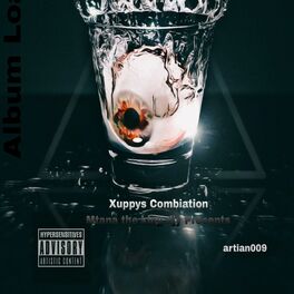 Album cover of German Percussion