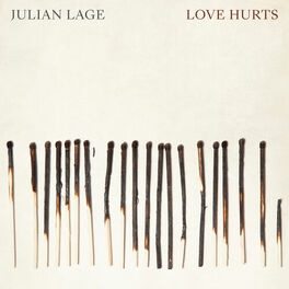Album cover of Love Hurts