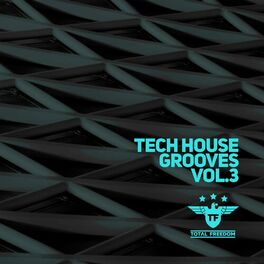 Album cover of Tech House Grooves Vol.3