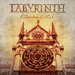Album cover of Architecture of a God