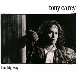 Album cover of Blue Highway (2018 expanded edition)