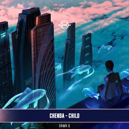 Album cover of Child
