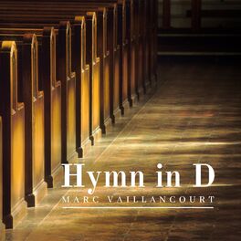 Album cover of Hymn in D