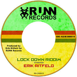 Album picture of Lock Down Riddim