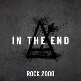 Album cover of In The End - Rock 2000