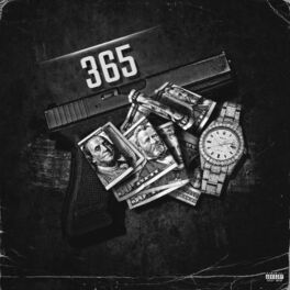 Album cover of 365