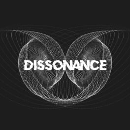 Album cover of Dissonance