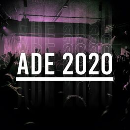 Album cover of ADE 2020