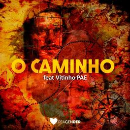 Album cover of O Caminho