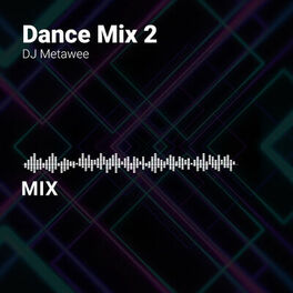 Album cover of Dance Mix 2