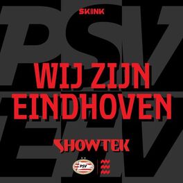 Album cover of Wij Zijn Eindhoven